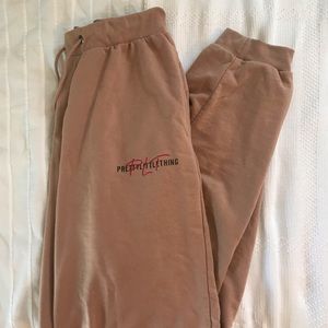 PRETTY LITTLE THING Joggers